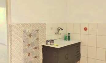 Imagem: Casa para locação próximo a Av. Bosque