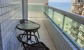 Imagem 3: 01 DORM, 100 MTS DO MAR COM VISTA, FINANCIA!