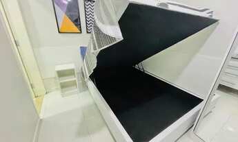 Imagem 3: Kitnet Mobiliada, com tudo Incluso, veja fotos