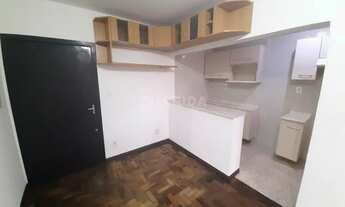 Imagem 5: Apartamento de 2 dormitórios no bairro Jardim Botânico