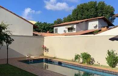 Imagem 7: Casa para aluguel com 198 metros quadrados com 4 quartos em Mata da Praia - Vitória - ES