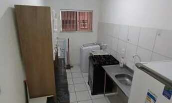 Imagem 3: APARTAMENTO NO CONDOMÍNIO RESIDENCIAL SANTA CRUZ PARA ALUGAR