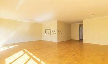 Imagem 3: Apartamento Locação 3 Dormitórios - 187 m² Itaim Bibi