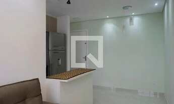 Imagem 4: Apartamento para Aluguel - Vila Roque, 2 Quartos, 42 m2