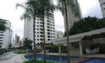 Imagem 6: São Paulo - Apartamento Padrão - Moema