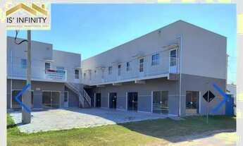 Imagem 3: Conjunto Comercial/480m² a 112km/São José dos Pinhais/Curitiba/A 650m do Mar/ $R 1.250.000