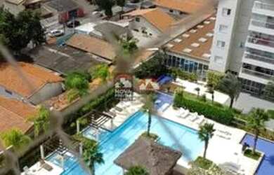 Imagem 6: Apartamento Padrão em São José dos Campos