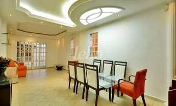 Imagem 2: São Paulo - Casa Padrão - Santana