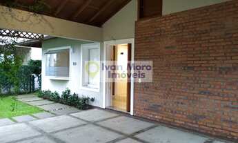 Imagem 5: Casa em condomínio na Cachoeira Do Bom Jesus - Florianópolis