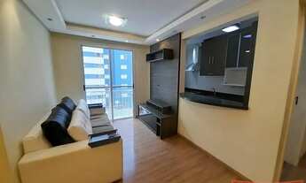 Imagem 3: Apartamento com 3 quartos para alugar por R$ 3200.00, 62.78 m2 - AGUA VERDE - CURITIBA/PR