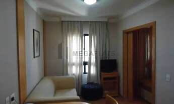 Imagem 5: FLAT THE EXCELLENCE PARA LOCAÇÃO EM PINHEIROS!