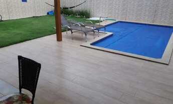 Imagem 5: Sobrado alto padrão com Armarios