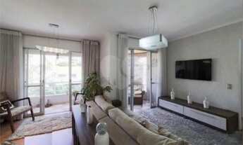 Imagem 5: São Paulo - Apartamento Padrão - CAMPO BELO