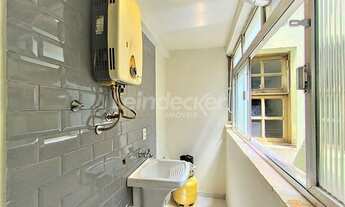 Imagem 6: PORTO ALEGRE - Apartamento Padrão - PETROPOLIS