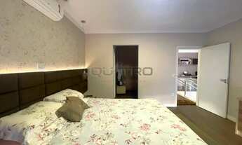 Imagem 4: Casa - Swiss Park - Campinas