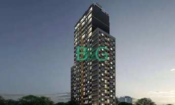 Imagem 5: Apartamento com 1 dormitório à venda, 31 m² por R$ 220.000,00 - São Miguel - São Paulo/SP