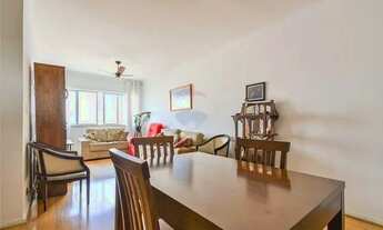 Imagem 6: Apartamento para venda com 115 metros quadrados com 3 quartos em Cambuci - São Paulo - SP