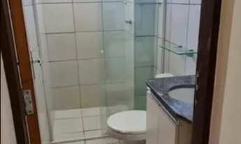 Imagem 6: Apartamento no Aririzal/ 2 quartos/ Cohama/ Solar da Ilha