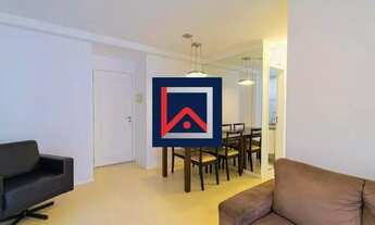 Imagem 5: Locação Apartamento 2 Dormitórios - 53 m² Jardim Paulista