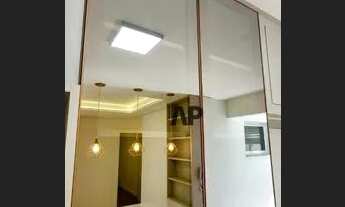 Imagem 4: Apartamento com 3 dormitórios à venda, 87 m² por R$ 590.000 - Ilhas do Mediterrâneo - Itu