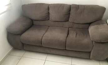 Imagem 2: Apartamento para Locação em Sorocaba, Parque Campolim, 2 dormitórios, 1 banheiro, 1 vaga