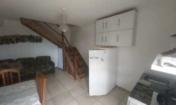 Imagem 7: Cabana com 1 dormitório grande, no centro, Centro - Tramandaí - RS