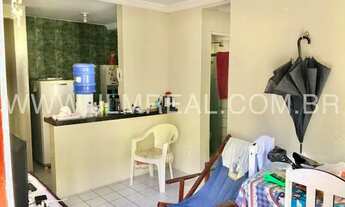 Imagem 6: VENDO APARTAMENTO COM 42m², 2 QUARTOS NO BAIRRO ITAPERÍ - FORTALEZA - CEARÁ