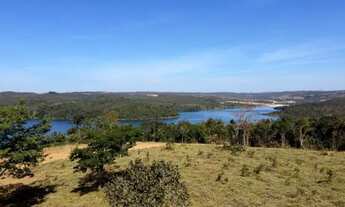 Imagem 4: Corumba IV (Lago Corumbá IV) - Lotes de 1.000m2, Parque das Águas