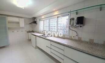 Imagem 2: Apartamento com 4 suites e 4 vagas à venda, 234 m² por R$ 3.190.000 - Vila Mariana