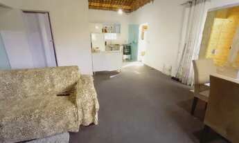 Imagem 2: Vendo "Barbada de casa no Conjunto Mururé com 120 m2