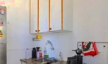 Imagem 7: Apartamento para aluguel tem 39 metros quadrados com 1 quarto em Moema - São Paulo - SP