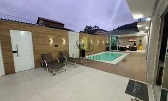 Imagem 7: Casa à venda em condomínio -Taquara - Jacarepaguá- Rio de Janeiro - RJ