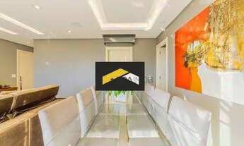 Imagem 7: Apartamento com 3 dormitórios para alugar, 102 m² por R$ 11.289,00/mês - Jardim Europa - P