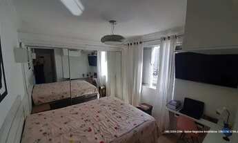 Imagem 3: Apartamento para venda com 03 quartos em Campinas - São José - SC