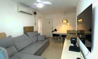 Imagem 5: BARBADA!!! Apto de 3 quartos c/ LINDA VISTA lagoa - Essence - Barra da Tijucas - Rio de Ja