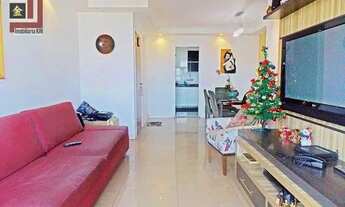 Imagem: Apartamento com 3 dormitórios à venda