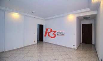 Imagem 6: Apartamento com 2 dormitórios, 90 m² - venda por R$ 420.000,00 ou aluguel por R$ 2.800,00