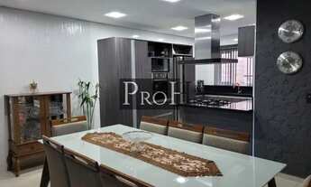 Imagem 4: Sobrado 2 dormitórios sendo 1 suíte R$ 815.000,00