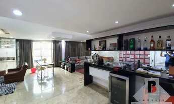 Imagem: APARTAMENTO REFORMADO COM 225 METROS MOÓCA