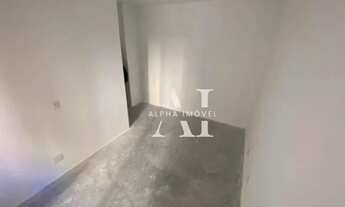 Imagem 4: Apartamento com 2 dormitórios à venda, 52 m² por R$ 500.000,00 - Alphaville Empresarial