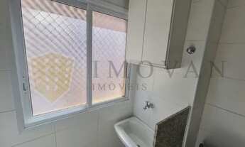 Imagem 6: Apartamento Padrão em Ribeirão Preto