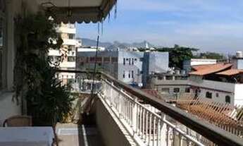 Imagem: Apartamento à venda no bairro São Domingos