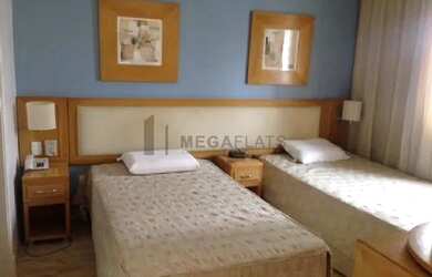 Imagem 6: FLAT PARA LOCAÇÃO PROXIMO AO HOSPITAL DAS CLINICAS!