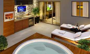 Imagem 3: Apartamento com 2 quartos em Tijuca - Rio de Janeiro - RJ