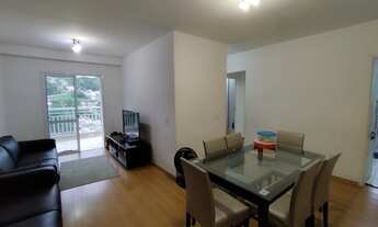 Imagem: APARTAMENTO 3 DORMITÓRIOS, 1 VAGA, ANDAR