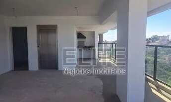 Imagem 2: Apartamento com 3 dormitórios para alugar, 135 m² por R$ 8.501,64/mês - Jardim - Santo And
