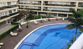 Imagem 2: Cobertura com 3 dormitórios para alugar, 147 m² por R$ 10.000/mês - Jurerê - Florianópolis