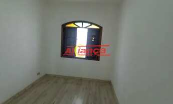 Imagem 6: ÓTIMO SOBRADO INDIVIDUAL 154M² COM 3 DORMITÓRIOS E 5 VAGAS DE GARAGEM - VILA ROSÁLIA