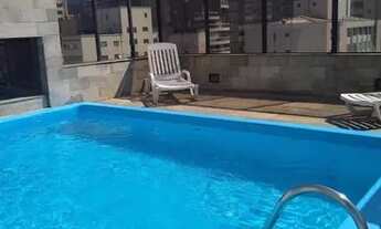 Imagem 6: Flat Alameda Jau Paulista