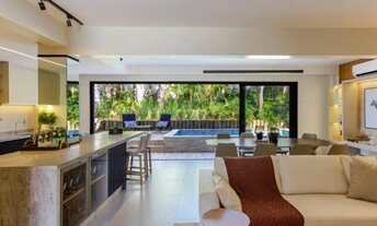 Imagem: Aluguel - Sobrado Jardins Parma - Com armários